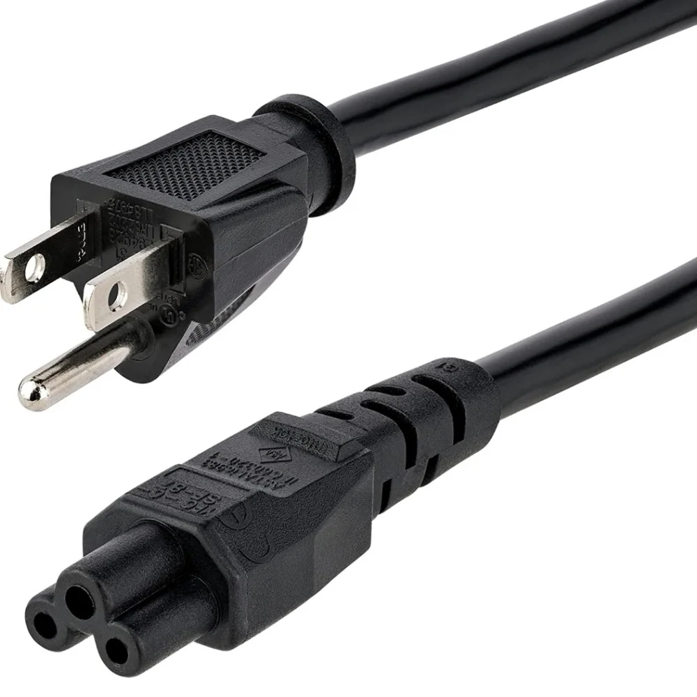 AC power cord